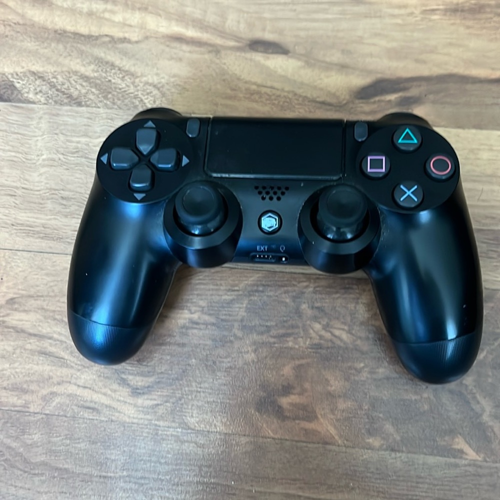 Playstation 4 custom battle beaver controller